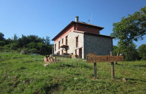 El Conventu del Asturcon - Photo 24