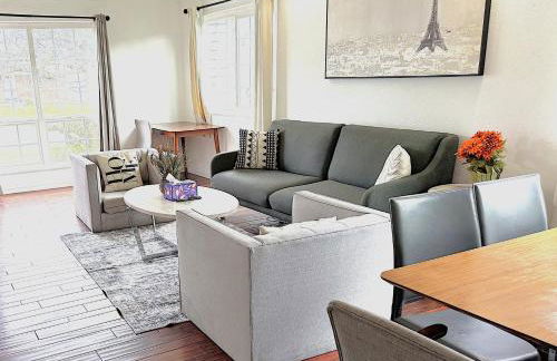 40223 Fremont Entire Coze 3brs house Free Parking nd AC - Foto 40