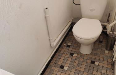 Spacieux studio meublé - Foto 18