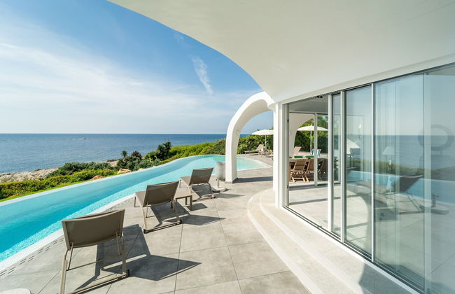 Villa Gaudina - Villa With Private Pool. Free Wifi - Foto 34