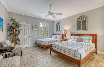 Villa Castile - 5204 - Foto 30