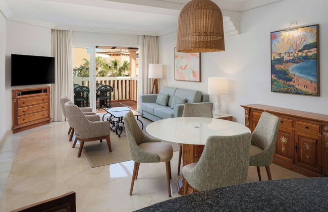 Marriott's Marbella Beach Resort - Photo 12