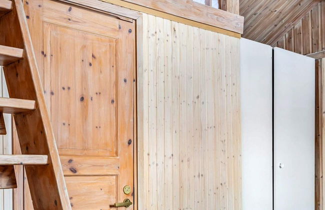 6 Person Holiday Home in Jarpen - Photo 14