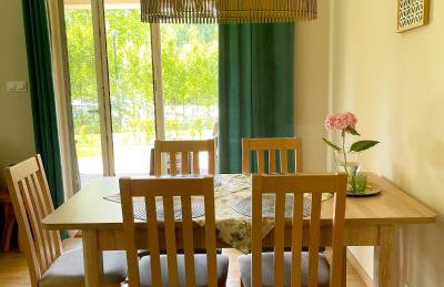 Apartament Magia Puszczy z widokiem na Puszcze Białowieska - Foto 25