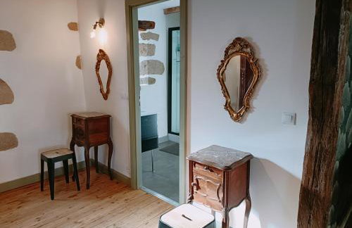 Chateau-une - a Beautiful historic medieval holiday rental. - Foto 21