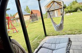 Domki pod gwieździstym niebem - Foto 40