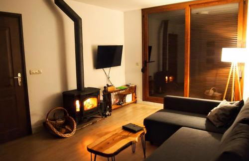 Alojamiento Rural Los Hacheros - Foto 15