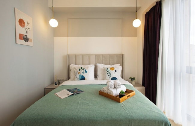 Stay inn on Amiryan 26/4 - Foto 11