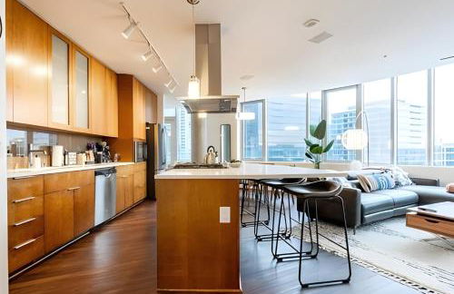 Sophari Bellevue Towers Corporate Housing - Foto 12