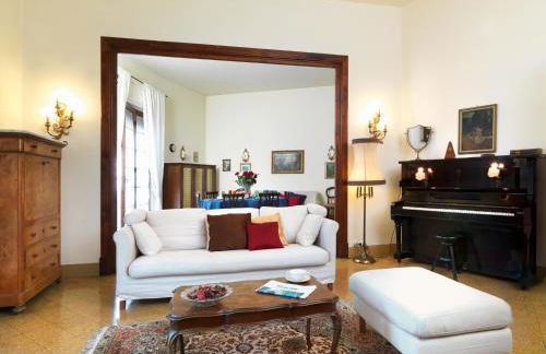 Residenza Oltrarno - Foto 1