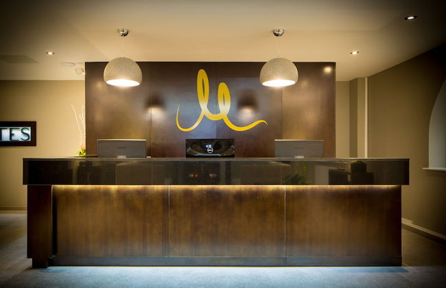 Mansio Suites The Headrow - Foto 5