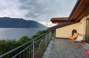 Bella Vista Lago Maggiore Einzigartiger Blick 365 Tagen - Foto 57