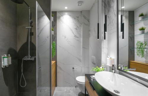 Olvios Luxury Suites - Foto 60