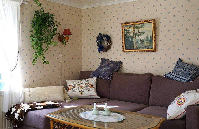 5 Person Holiday Home in Fiskebackskil-by Traum - Foto 5