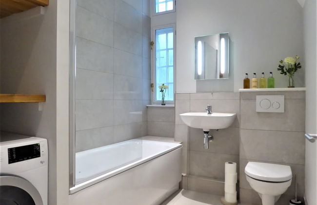 Town Hall Lofts Flat 3 Settle - Foto 33