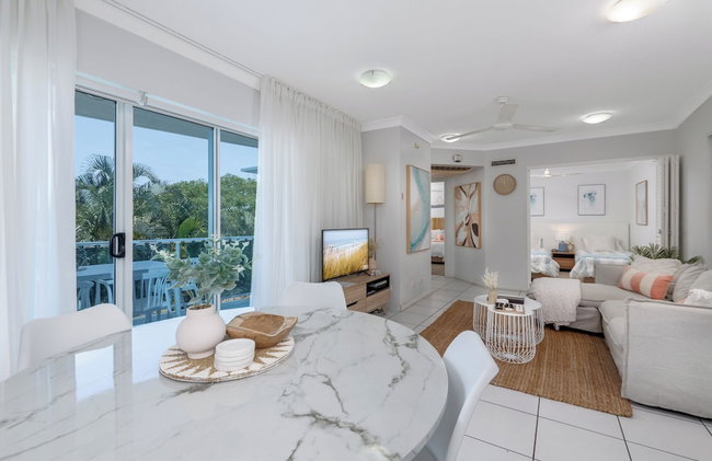 Koola Beach Apartments Bargara - Foto 18