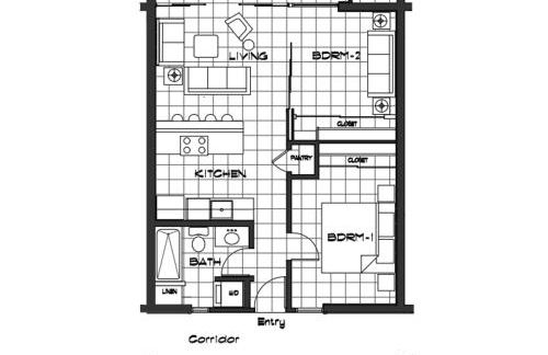 2 Bedroom Kapaa Condo, Pool, AC, Beach Access KK116 - Foto 23