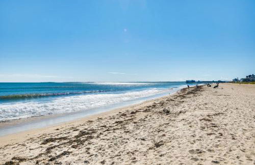 Beachfront 9 Condo on Old Orchard Beach - Foto 27