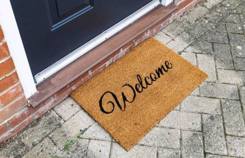 Cosy 2 bed hideaway in Louth - Foto 34