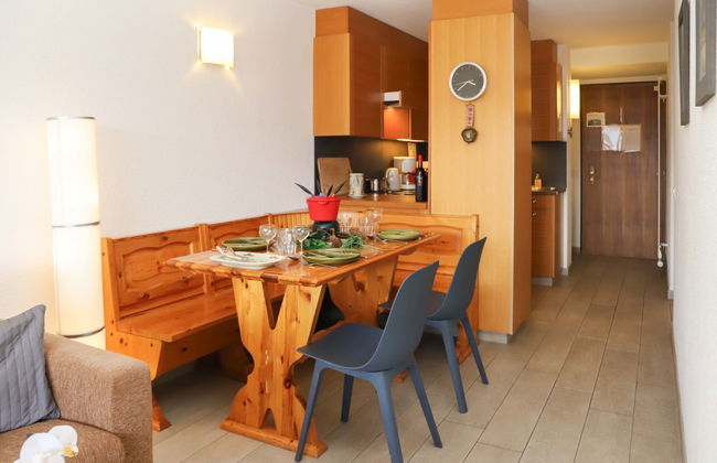 Terrasse Des Alpes 815 - Foto 8