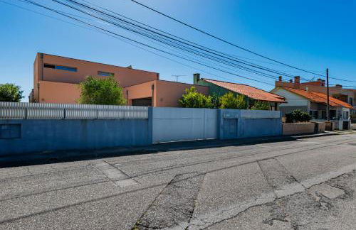 Villa Joana - Moradia premium em Aveiro - Foto 33