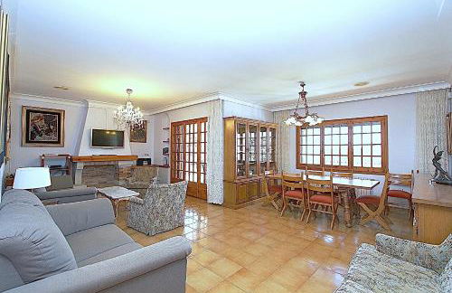 Villa Borghese - Foto 15