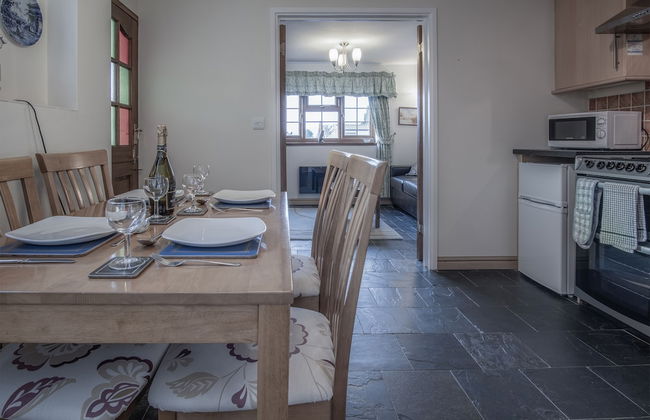 Lilac Cottage - 1 Bed Cottage - Amroth - Foto 11