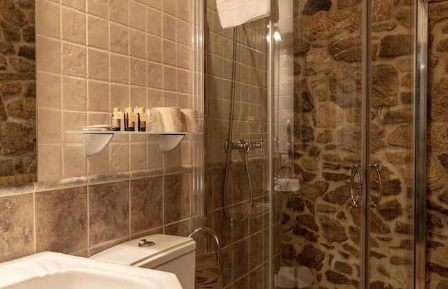 Casa Rural as Bentinas - Foto 53