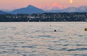 Large 4-room apartment between Switzerland and France - Foto 4