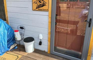 Tiny house of Walnut Grove - Foto 10