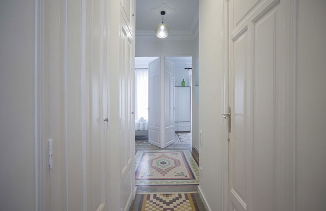 SingularStays Parque Central - Foto 48