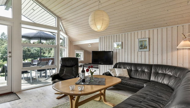 "Rathi" - 250m from the sea - Foto 5, Living Room