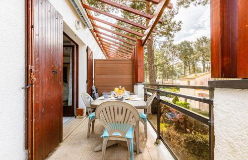 Apartment Hameau de Talaris-17 by Interhome - Foto 17