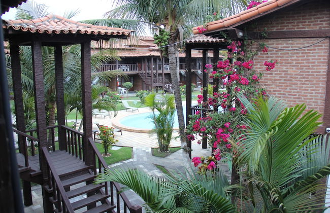 Apart Hotel em Geribá-100m da praia - Foto 66