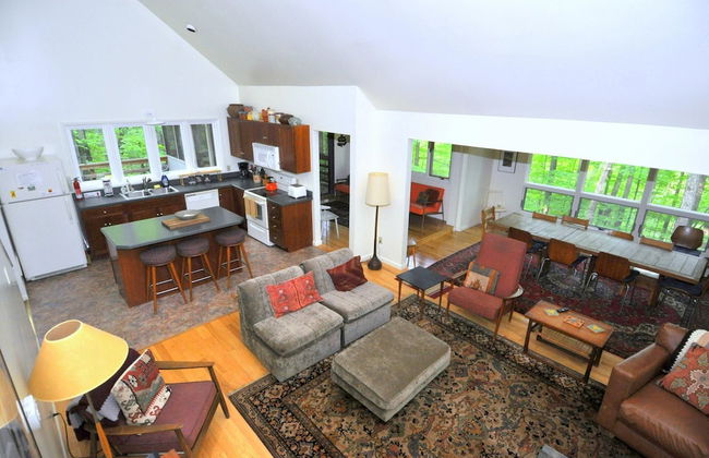 Black Forest - 5 Bedroom Escape - Foto 12