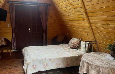 Suites da Dorinha - Photo 28