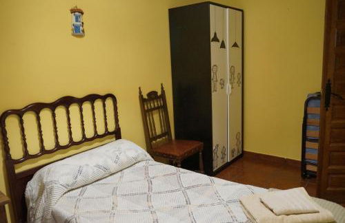 Casa Rural La Abuela Marcelina - Foto 15