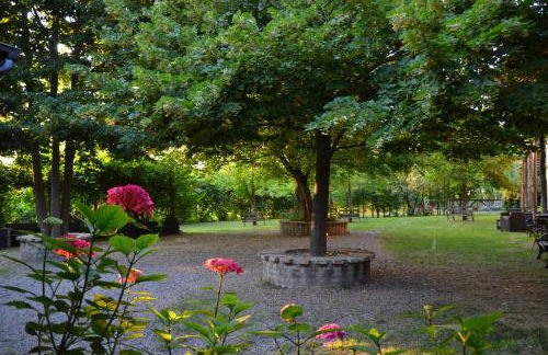 Agriturismo Torrazzetta - Foto 52