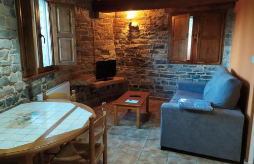 Apartamentos Borda Falceto - Foto 6