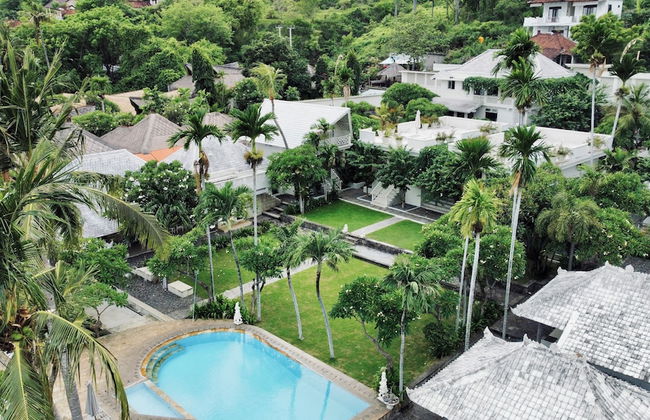 DHAUTEYA VILLA - Foto 64