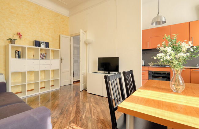 JOIVY Bright flat near the city centre - Foto 21