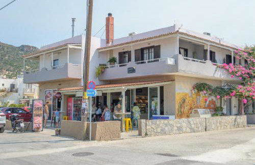 Ostria Rooms - Foto 38