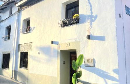 Casa Flor, Encanto en La Rioja - Foto 1