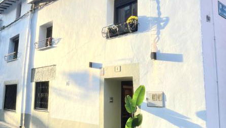 Casa Flor, Encanto en La Rioja - Foto 1