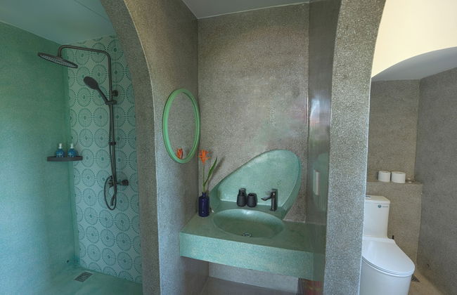 Sunrise Ocean Villa 4BR Tan Thanh Beach - Foto 19