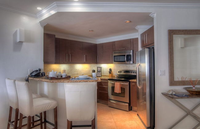 Sapphire Beach Condominiums by Blue Sky Luxury - Foto 72