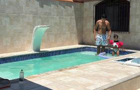 Casa Iguaba Grande - Foto 13