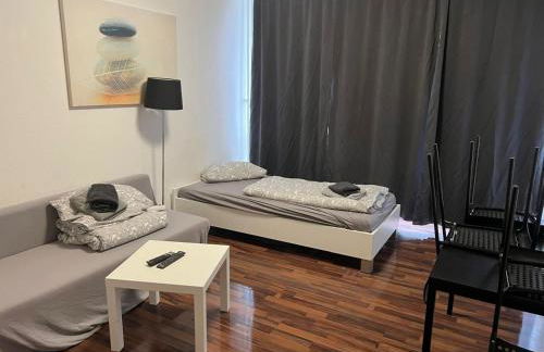 Budget Apartments Deutz - Photo 15