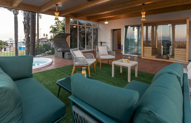 Villa Ingrid 12 - Foto 49