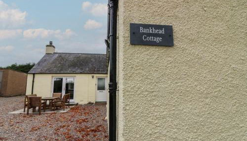 Bankhead Of Lour Cottage - Foto 2